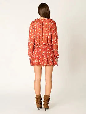 Evermore Dress