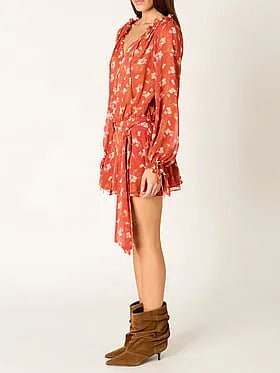 Evermore Dress