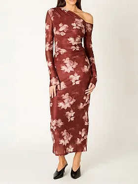 Lyra Dress