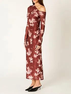 Lyra Dress