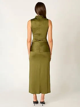 Victoria Dress
