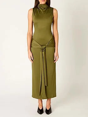 Victoria Dress