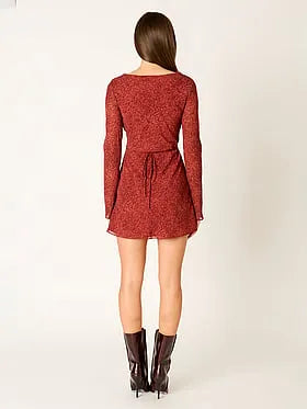 Sonnet Dress