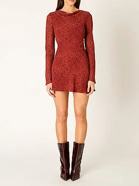 Sonnet Dress