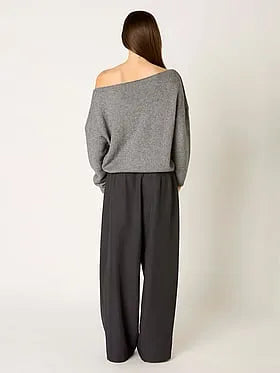 Nightmoor Sweater