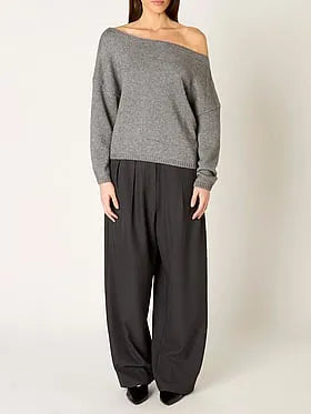 Nightmoor Sweater