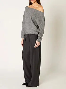 Nightmoor Sweater