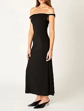 Carmella Dress