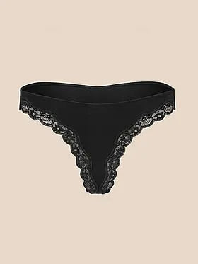 Jersey Brazilian Panty
