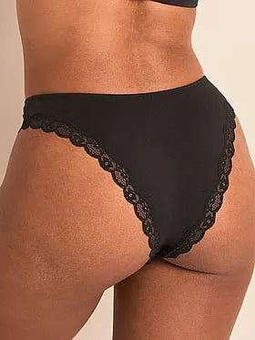 Jersey Brazilian Panty