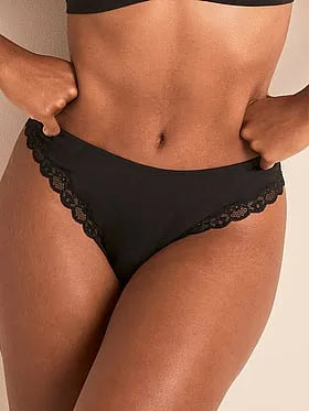 Jersey Brazilian Panty