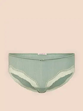 Lilou Hipster Panty