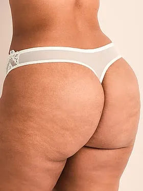 Farrah Thong Panty