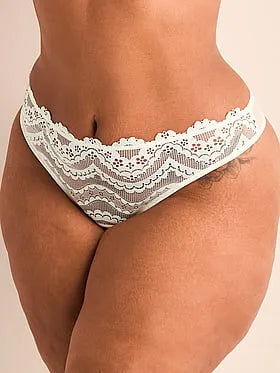 Farrah Thong Panty