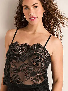 Apolonia Sleep Set