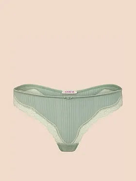 Lilou Thong Panty
