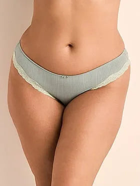 Lilou Thong Panty