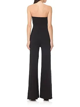 Nicola Strapless Jumpsuit