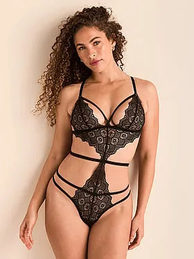 Gaelle Teddy