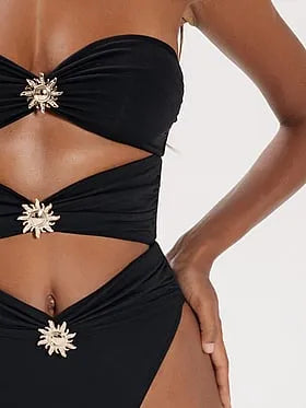 Serena One-Piece Swimsuit