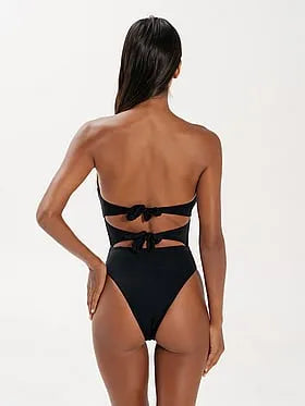 Serena One-Piece Swimsuit