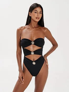 Serena One-Piece Swimsuit