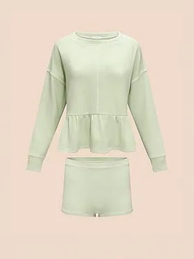 Norma Lounge Set