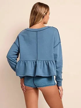 Norma Lounge Set