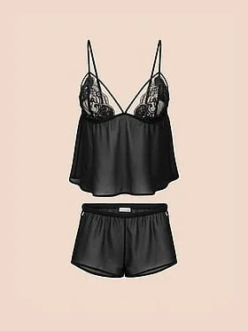 Soraya Sleep Set