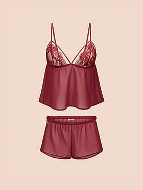 Soraya Sleep Set