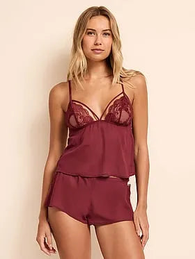 Soraya Sleep Set