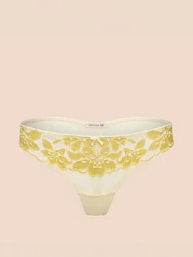 Florie Shortie Panty