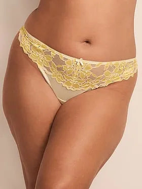 Florie Shortie Panty
