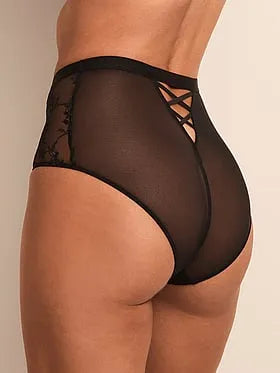 Mila High Waisted Panty