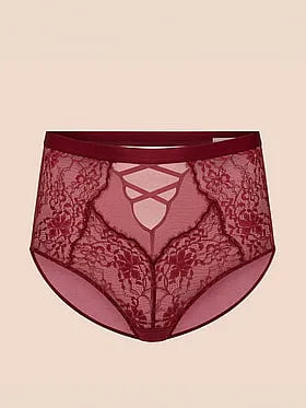 Mila High Waisted Panty