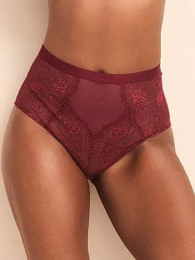 Mila High Waisted Panty