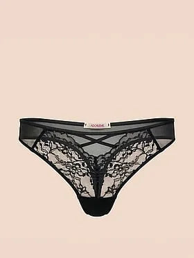 Mila Thong Panty