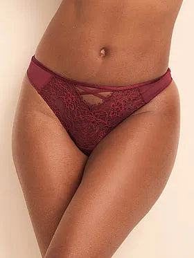 Mila Thong Panty