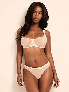 Elen Thong Panty