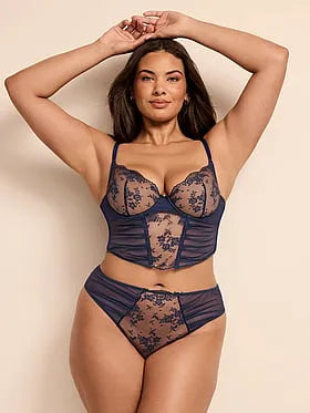 Avara Brazilian Panty