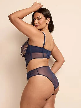 Avara Brazilian Panty