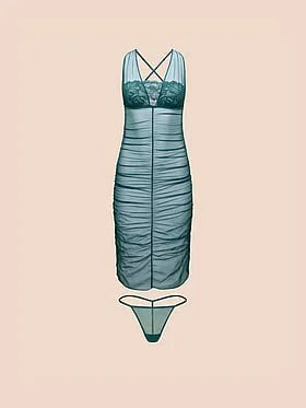 Eave Babydoll
