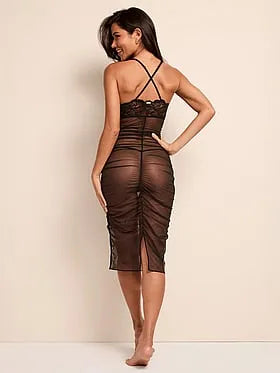 Eave Babydoll