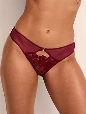 Albanne Bikini Panty