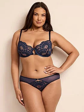 Albanne Bikini Panty