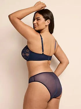 Albanne Bikini Panty