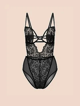 Sersha Bodysuit