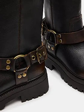 Everest Boots