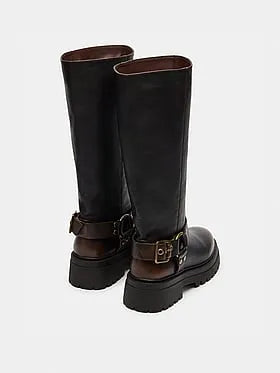 Everest Boots