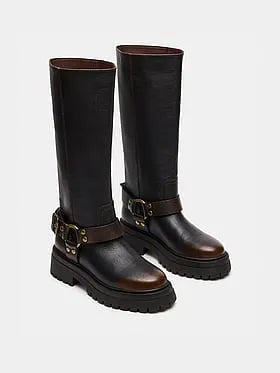 Everest Boots